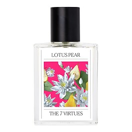 Lotus Pear - Eau de Parfum